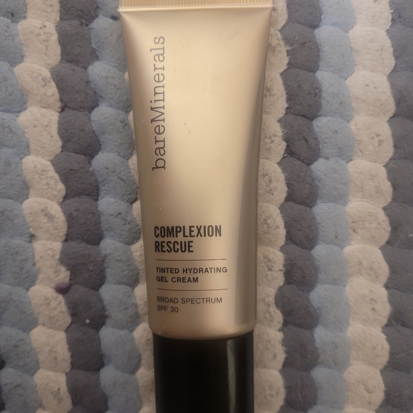 Bare Minerals Complexion Rescue Opal 01